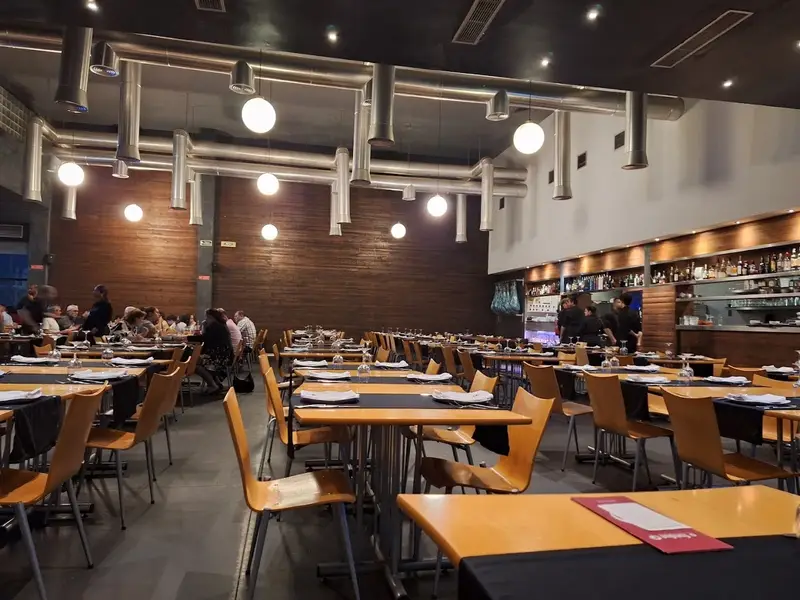 Restaurante O Fondue