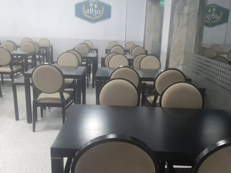 2830 Petiscos & Mariscos