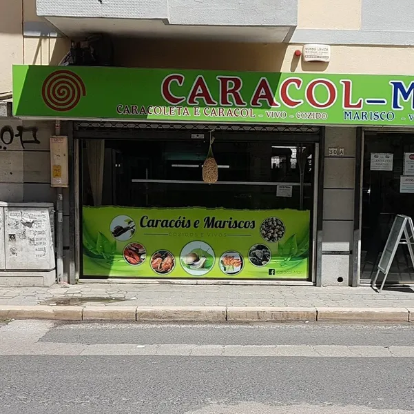 Caracol-Mar