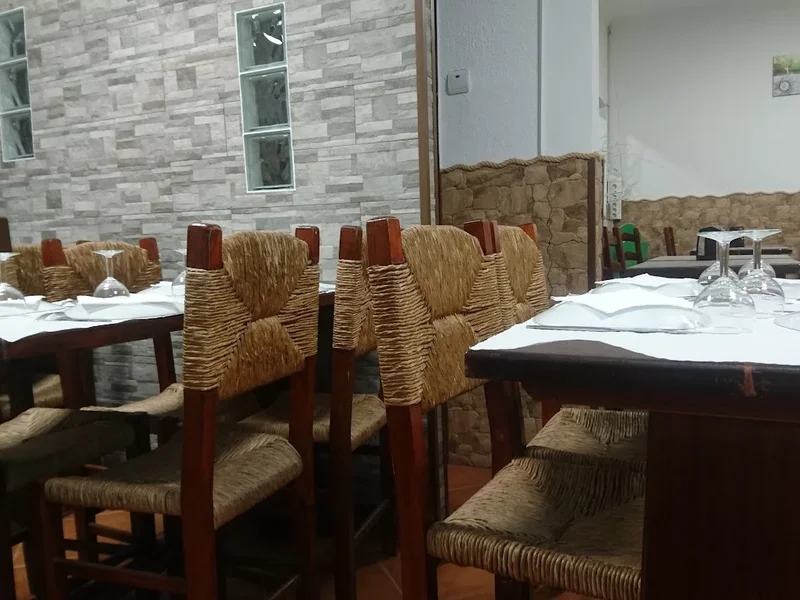 Restaurante Primeiro de Janeiro