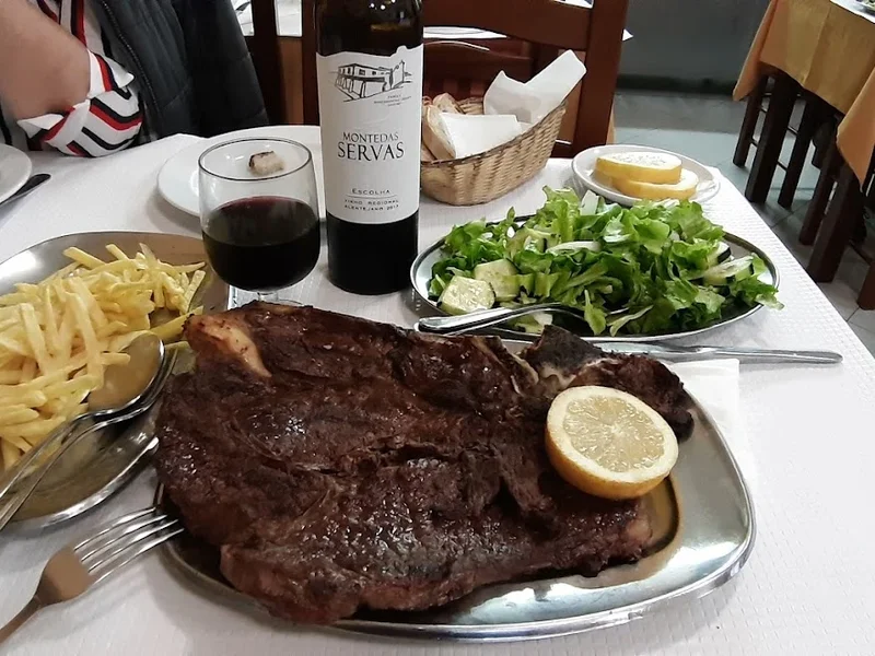 A Taberna