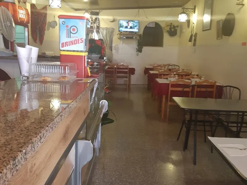 Adega do Cocharradas