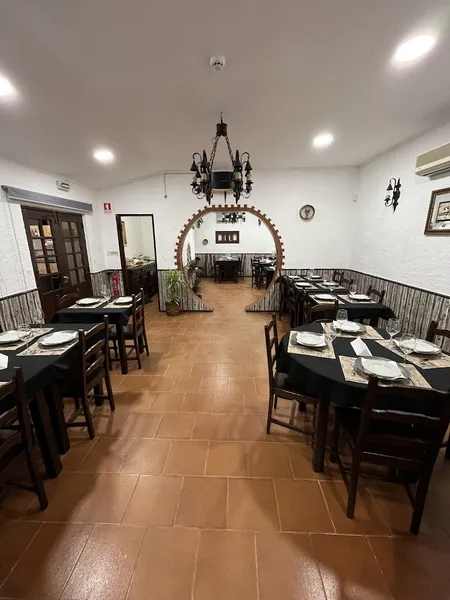 Restaurante O Lusitano