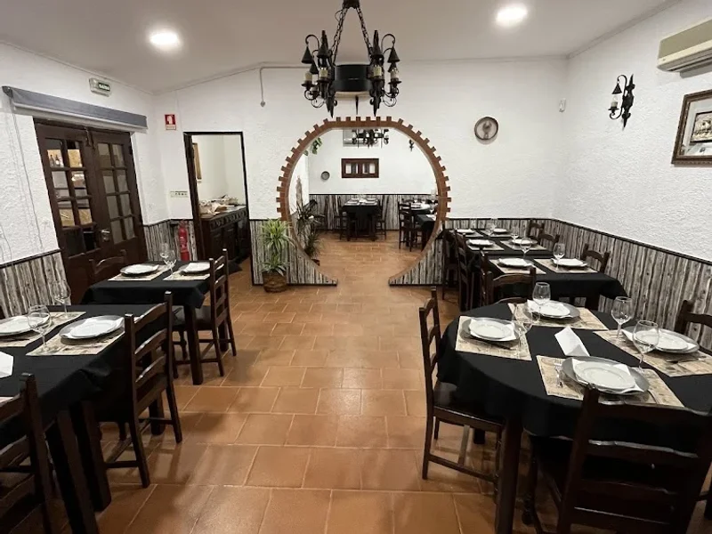 Restaurante O Lusitano