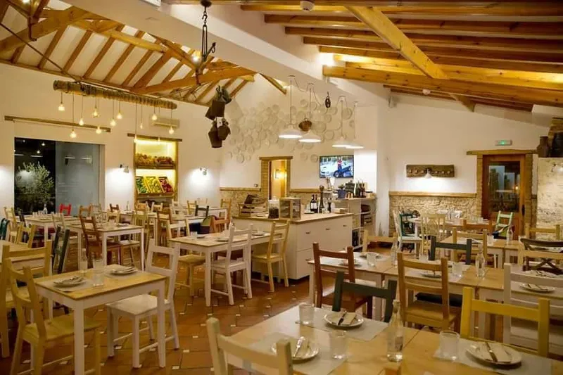 Restaurante Taxo