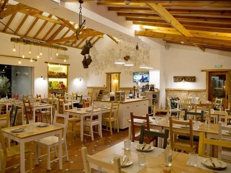 Restaurante Taxo