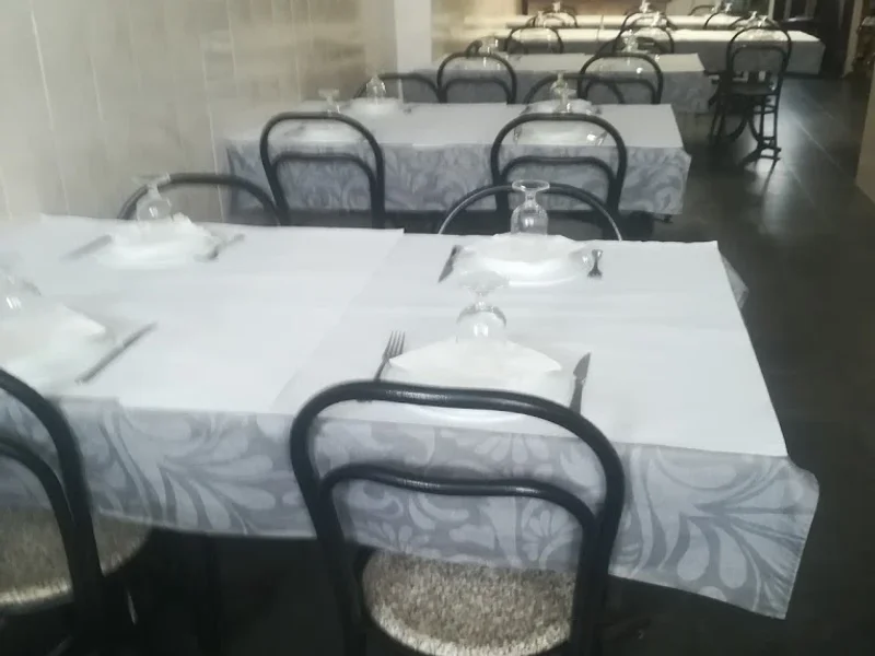 Churrasqueira O Paquete