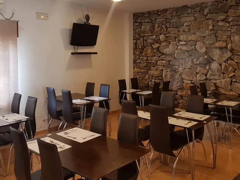 Bom Sabor (Restaurante Bom Sabor)