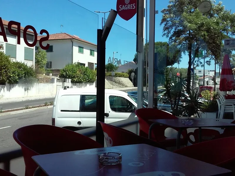 Sopadel - Sociedade Imobiliária, Lda.