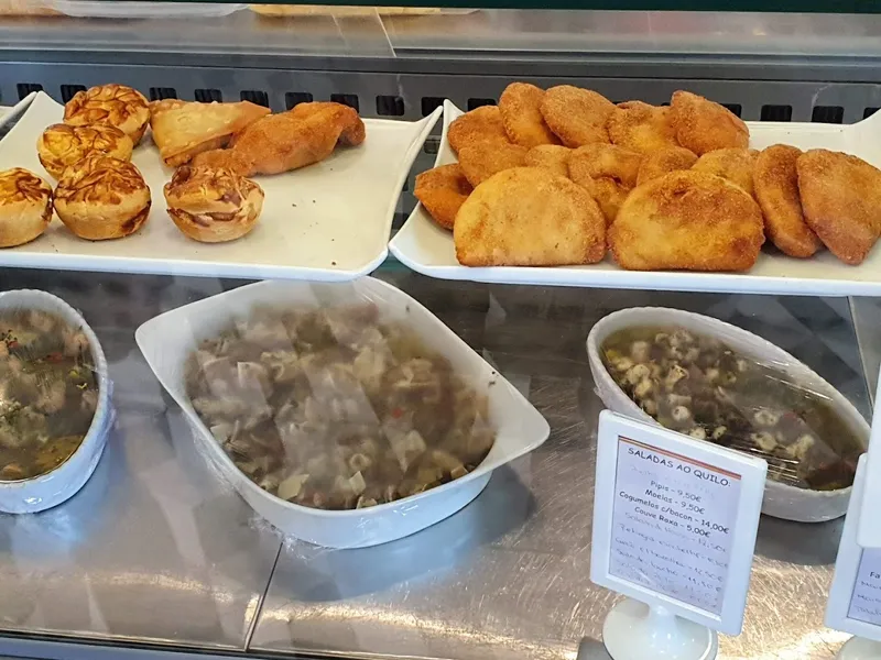 Delicias da Deolinda