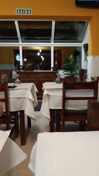 Restaurante "Molares"