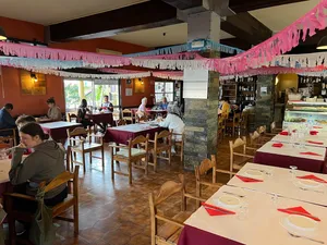 pizzarias no São Brás de Alportel Faro