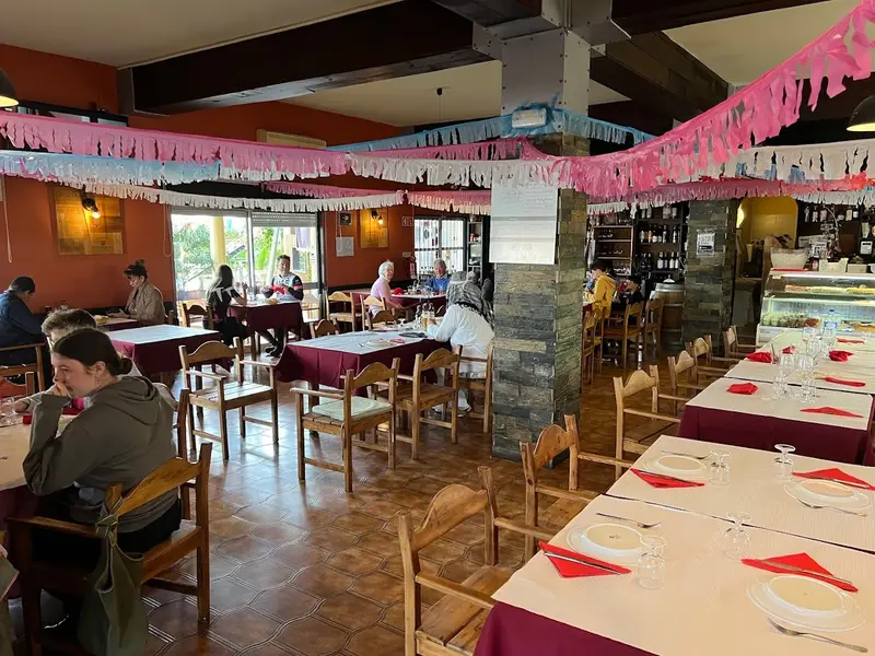 Zé Dias Restaurante
