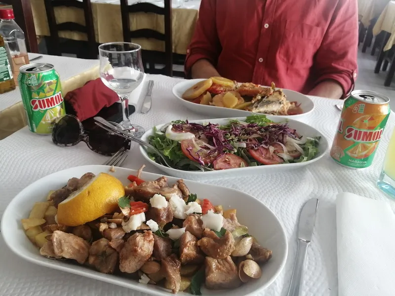 Restaurante Avenida