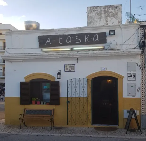 Restaurante A Taska