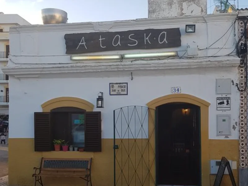Restaurante A Taska