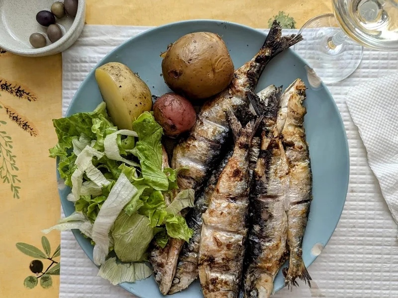 Casa de Pasto Almirante