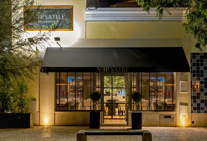 Versatile Restaurante