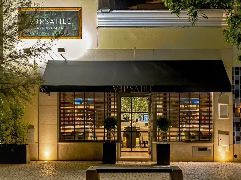 Versatile Restaurante