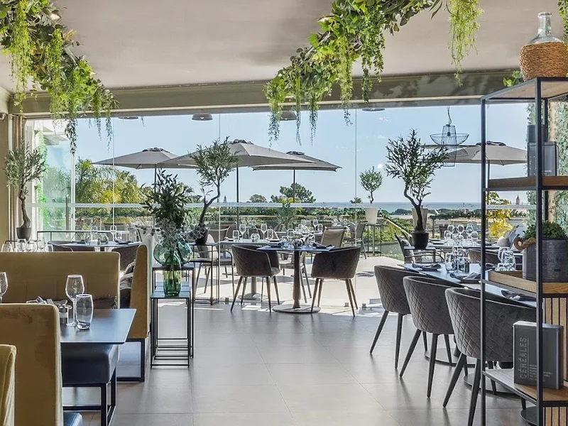 Restaurante Olive Bistrô & Gastro Bar