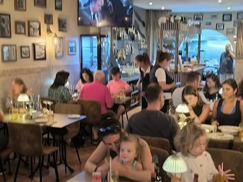 Restaurante O MANJAR