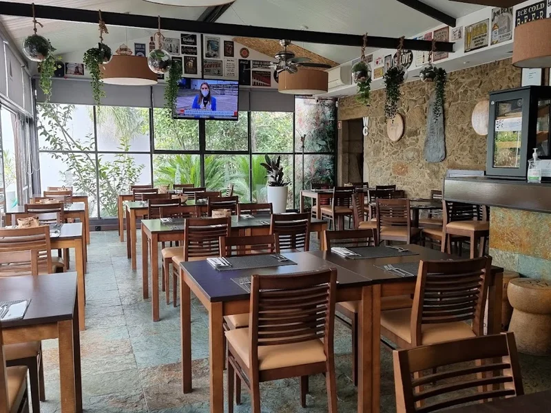 Taberna do Xisto