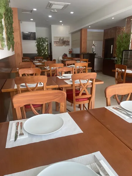 Restaurante Dom Vicente