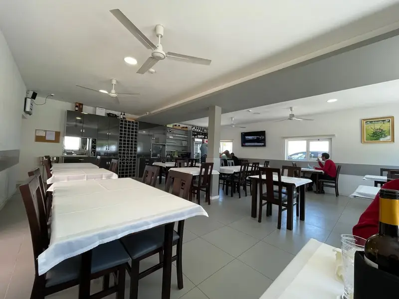 Restaurante O Bico