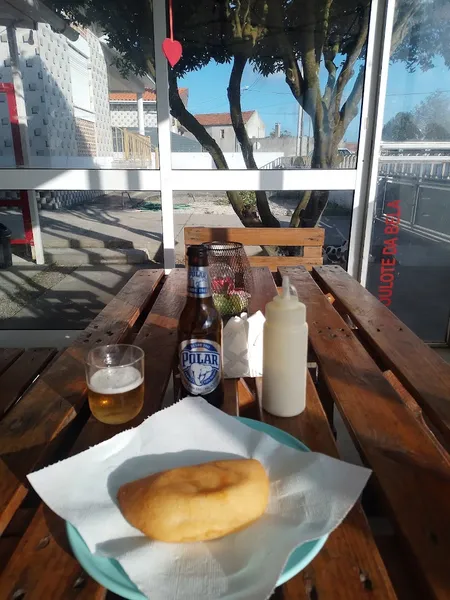 Mi patio Venezolano