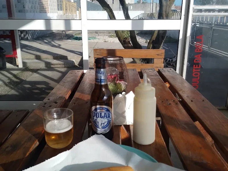 Mi patio Venezolano