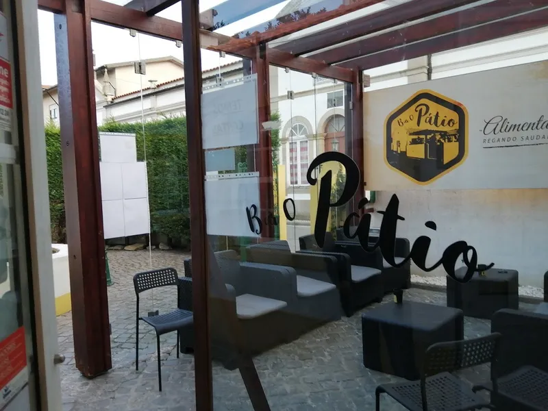 Bar O Patio