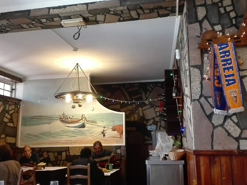 Beco dos Grelhados