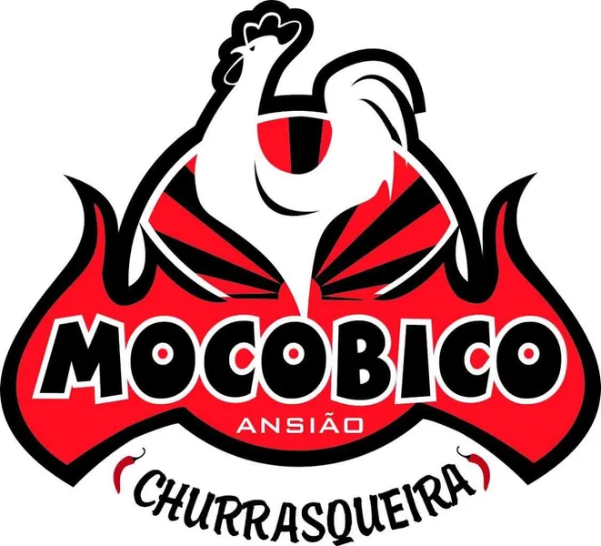 Churrasqueira Mocobico