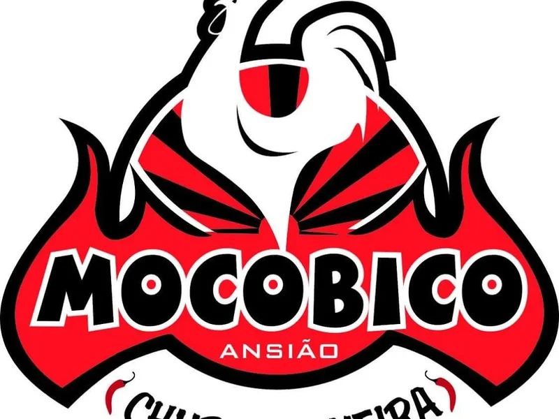 Churrasqueira Mocobico