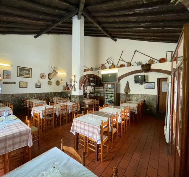 A Grelha Restaurante