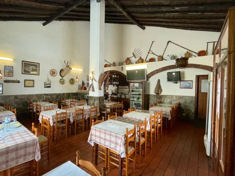 A Grelha Restaurante