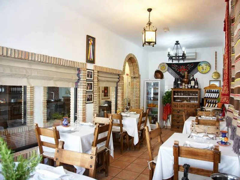 Taberna Al-Andaluz