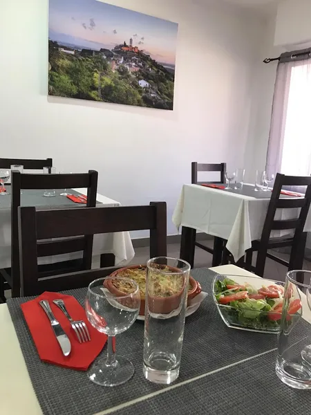 Restaurante A Nossa Casa