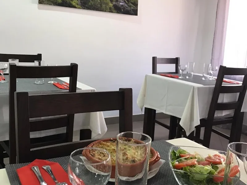 Restaurante A Nossa Casa