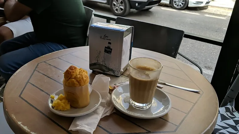 Café Verde