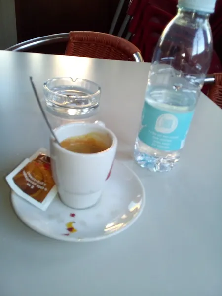 Café ivone