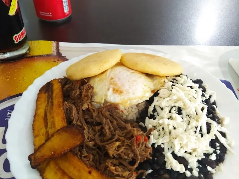 Cafe Snack Bala Fria