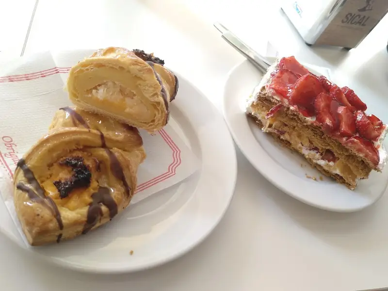 Doces Para Ti