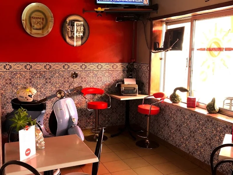 Café Boavista