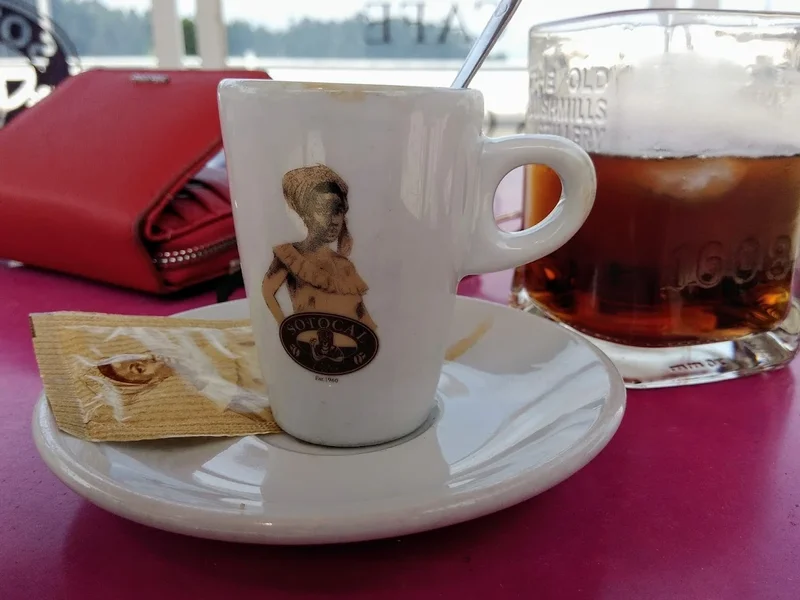 Café Castro