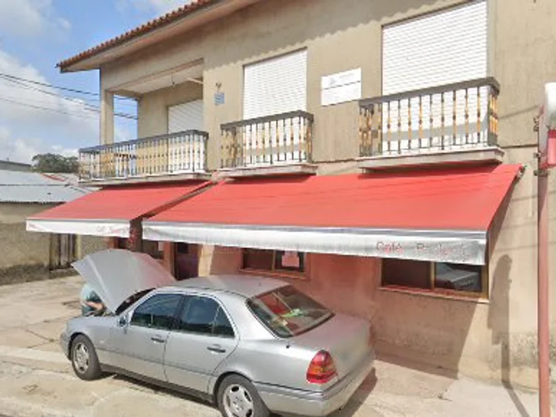 Café Paciente