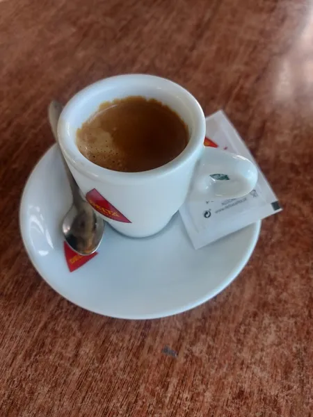 Café Estação de Estarreja