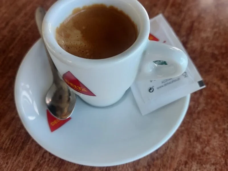 Café Estação de Estarreja