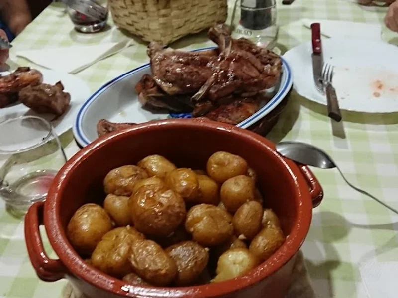 Café Santa Bárbara