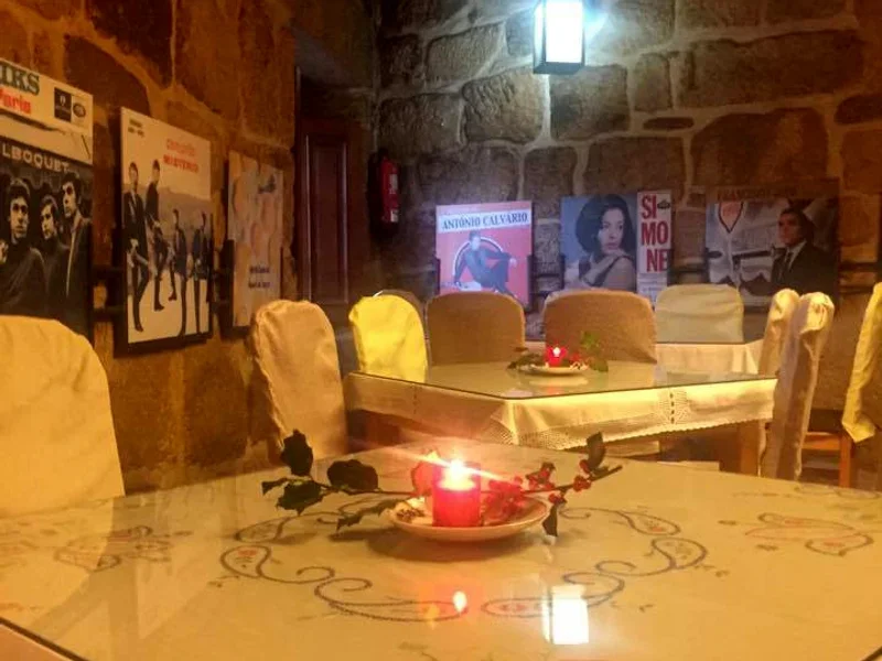 Céu da Boca Bistrô